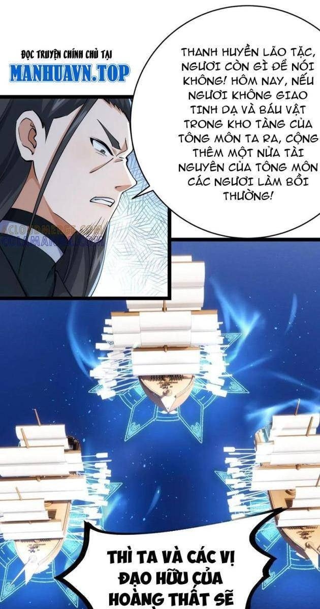 Ta Đoạt Xá Người Chơi Hệ Thống - Page 46