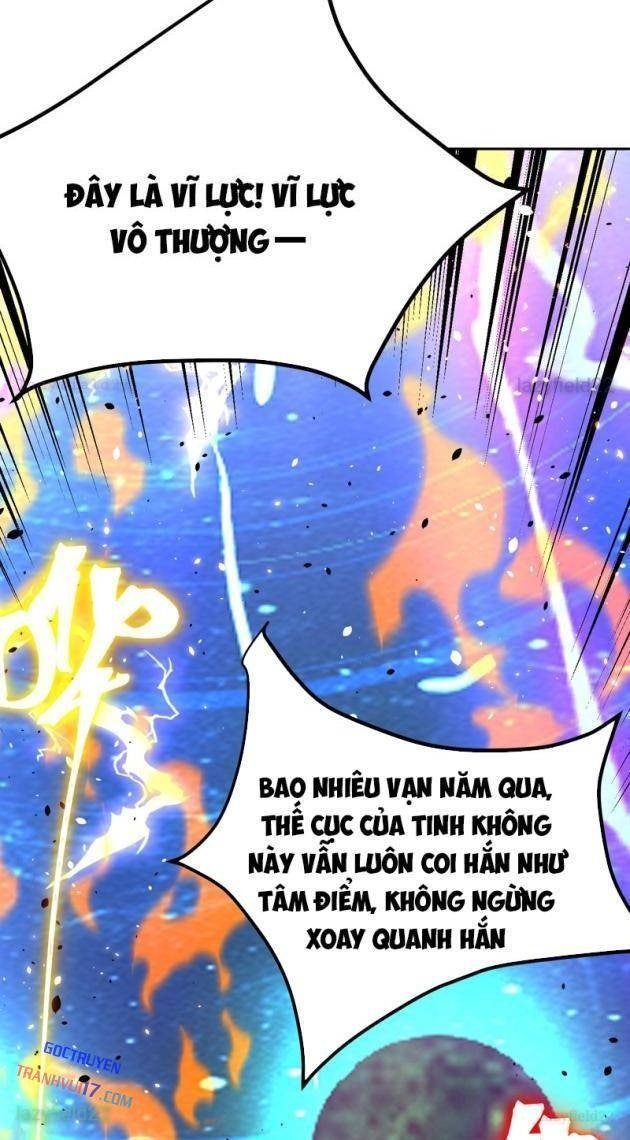 Cao Võ: Hạ Cánh Đến Một Vạn Năm Sau - Page 42