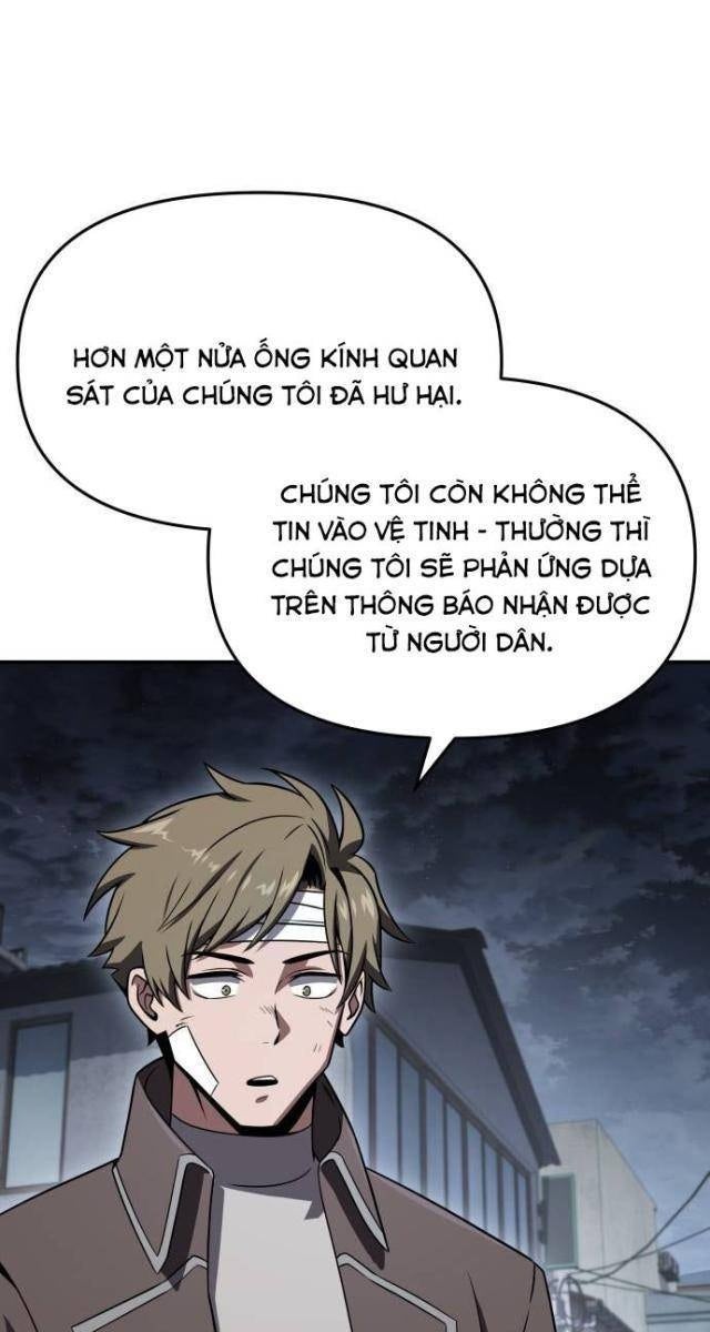 Vua Hiệp Sĩ Đã Trở Lại Với Một Vị Thần - Page 74