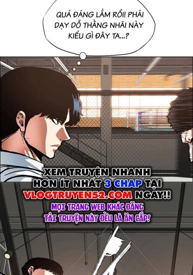 Gia Đình Bí Mật - Page 16