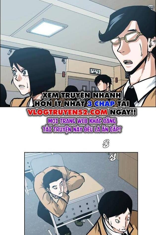 Gia Đình Bí Mật - Page 39