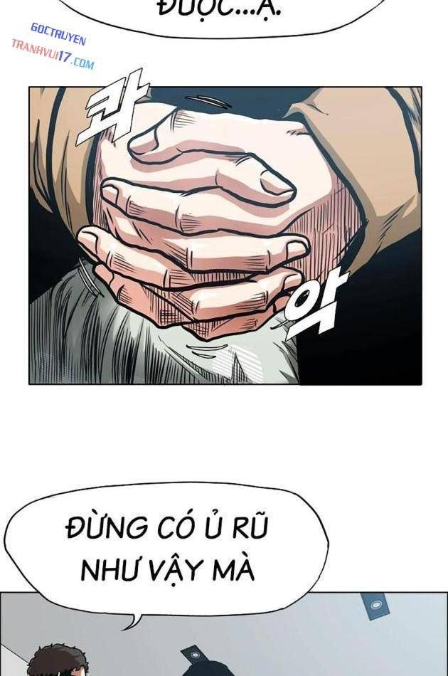 Gia Đình Bí Mật - Page 12
