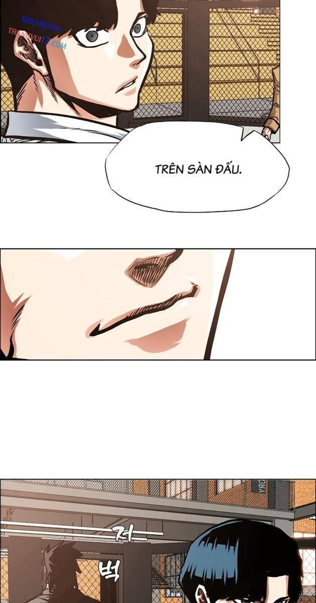 Gia Đình Bí Mật - Page 81