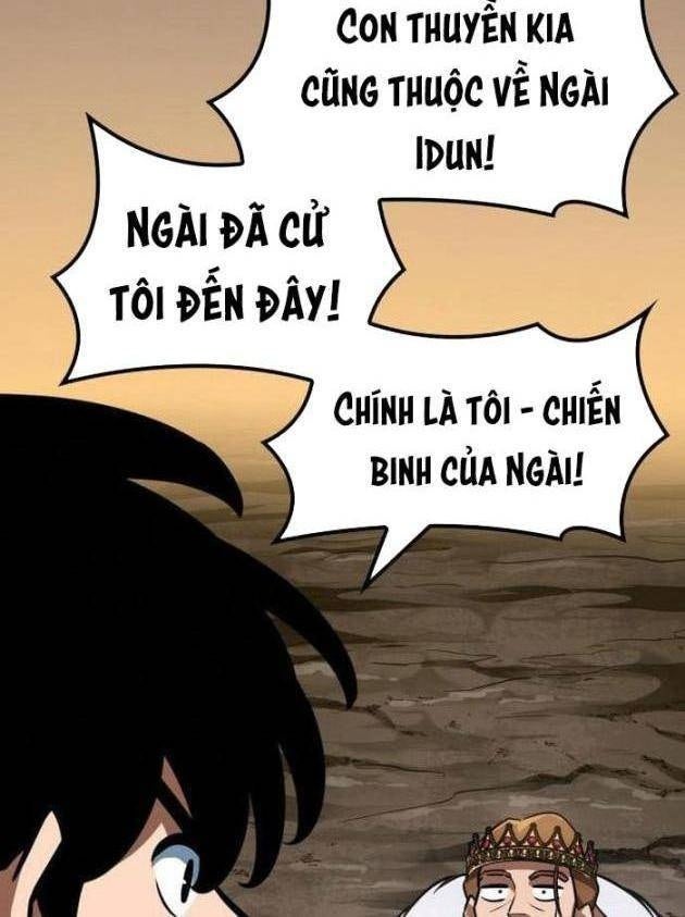 Sử Thi Valhalla - Page 44