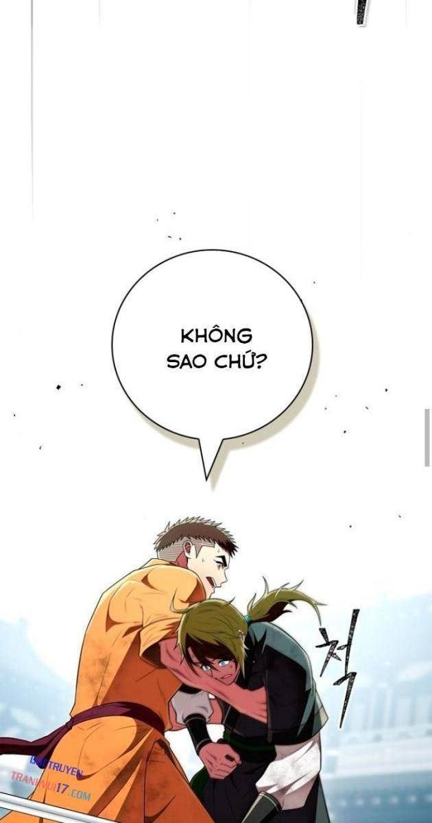 Huấn Luyện Viên Murim Thiên Tài - Page 81