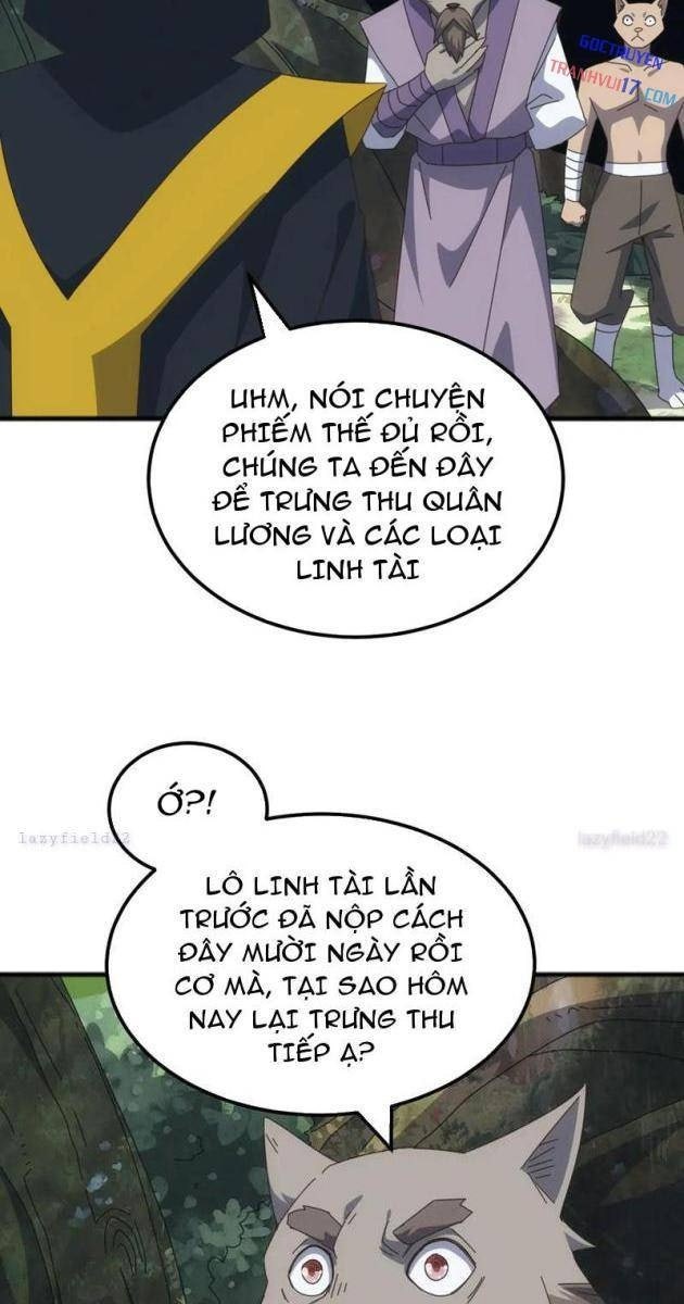 Vạn Tộc Xâm Lược: Mở Đầu Thuần Hóa Cự Thú Cấp Sử Thi - Page 41