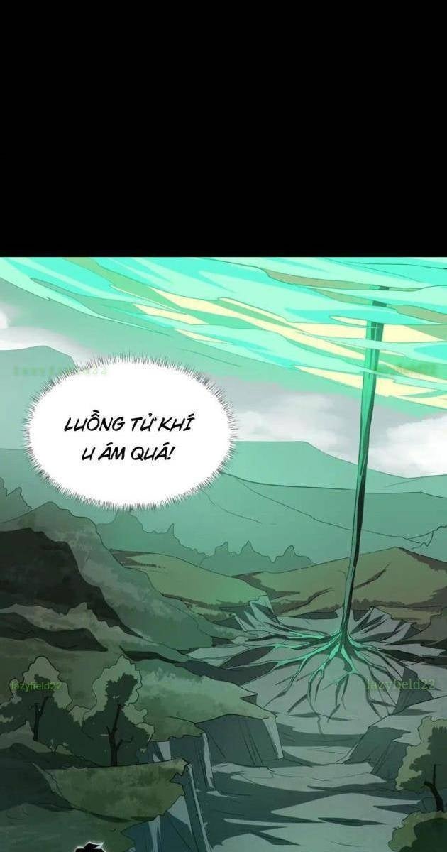 Sau Khi Chia Tay Hoa Khôi, Võ Đạo Của Ta Thẳng Tới Cấp Thần - Page 11