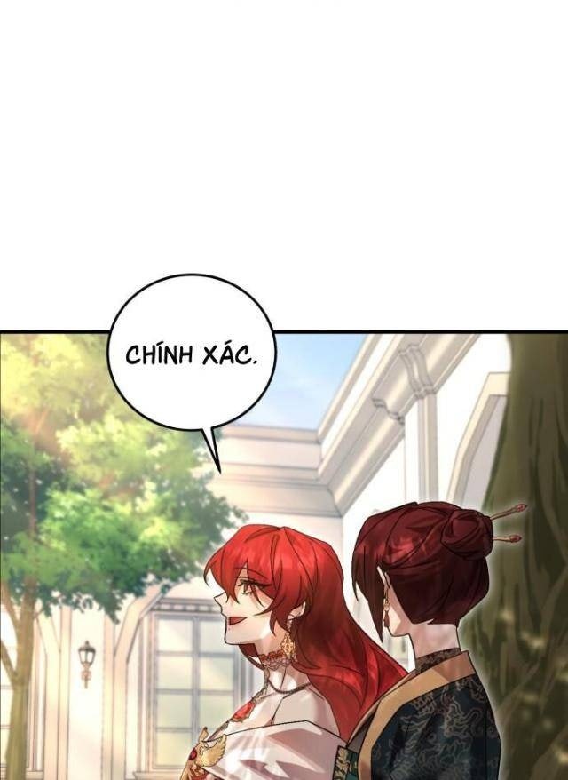 Anh Hùng, Ác Quỷ Và Kẻ Phản Diện - Page 28