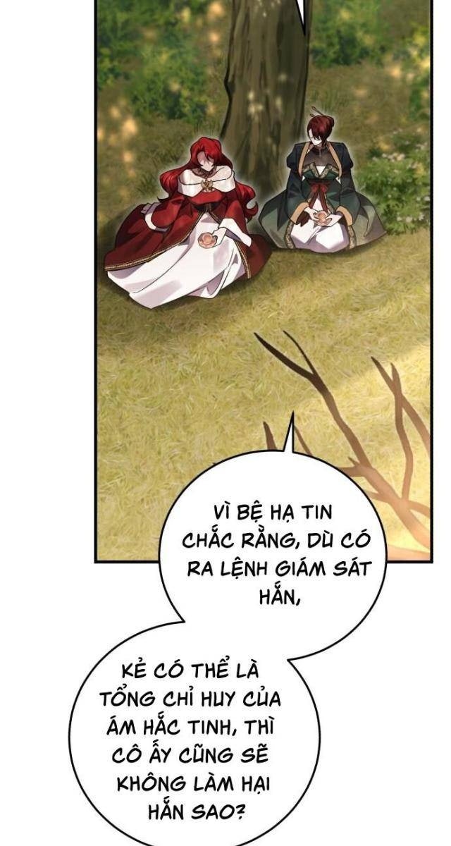 Anh Hùng, Ác Quỷ Và Kẻ Phản Diện - Page 39