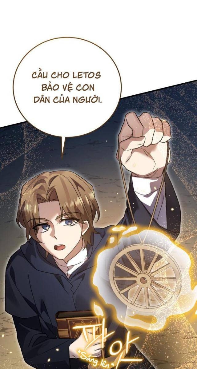 Anh Hùng, Ác Quỷ Và Kẻ Phản Diện - Page 79
