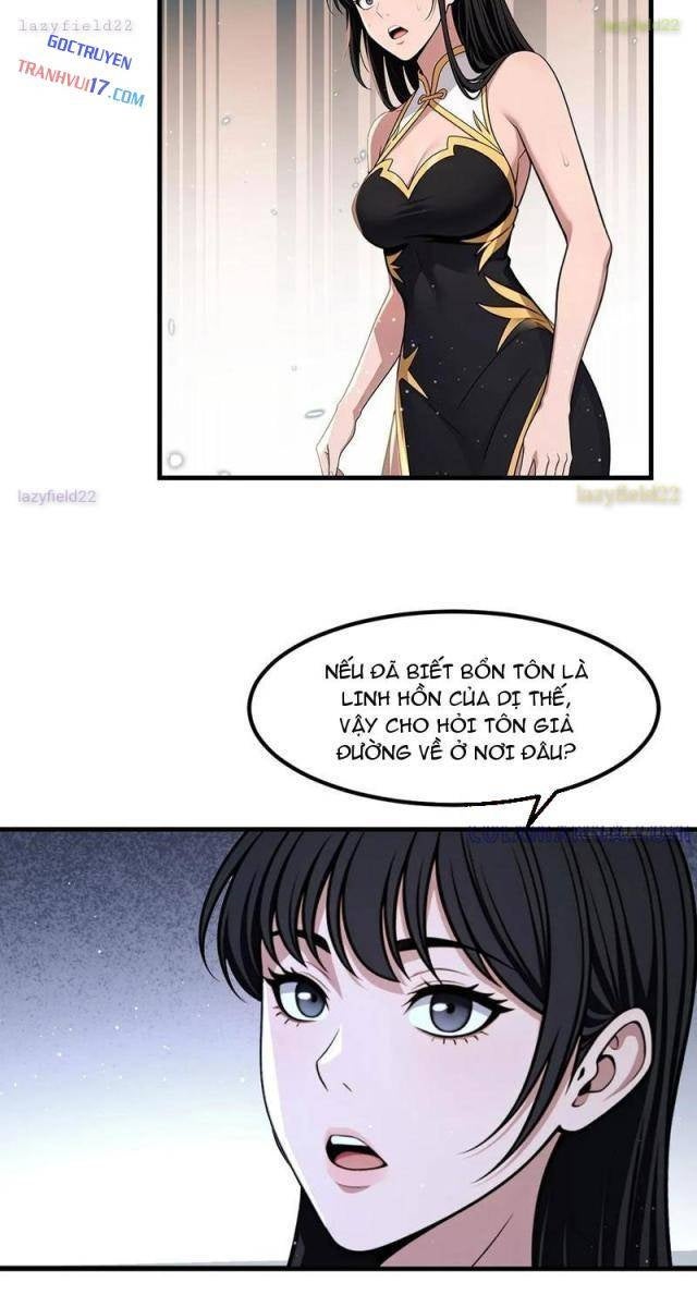 Ma Tôn Nữ Đế Xuyên Không Thành Cấp Trên Của Tôi! - Page 33