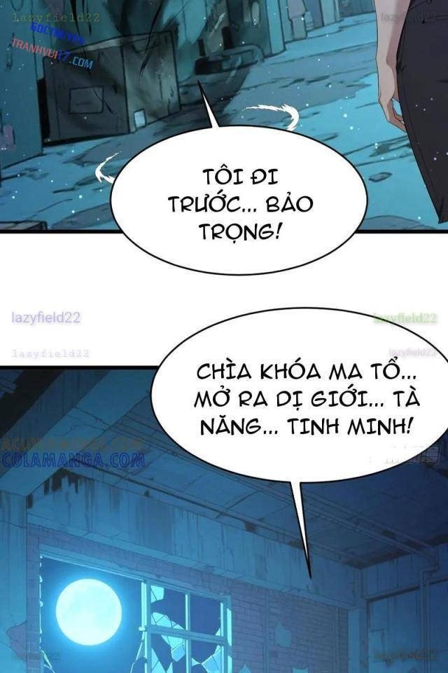 Ma Tôn Nữ Đế Xuyên Không Thành Cấp Trên Của Tôi! - Page 41