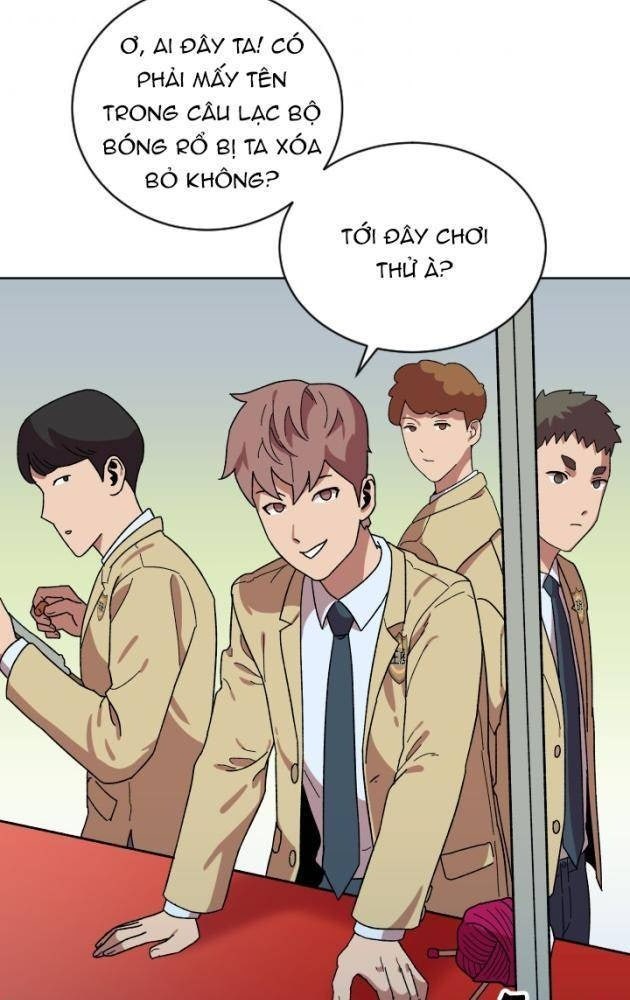 Trường Học Vương Quyền - Page 65