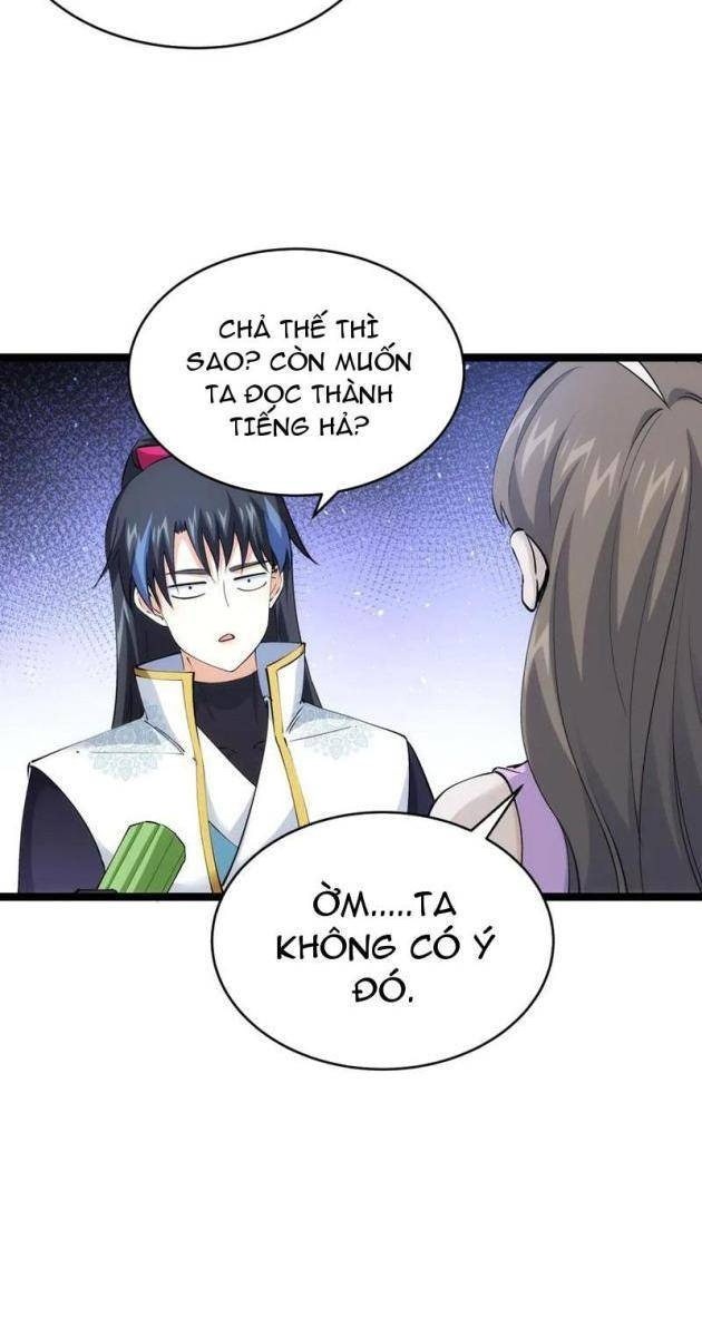 Ta Đoạt Xá Người Chơi Hệ Thống - Page 9