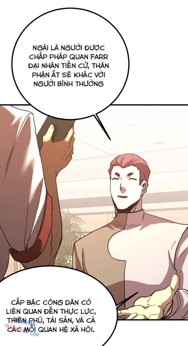 Cao Võ: Hạ Cánh Đến Một Vạn Năm Sau - Page 38