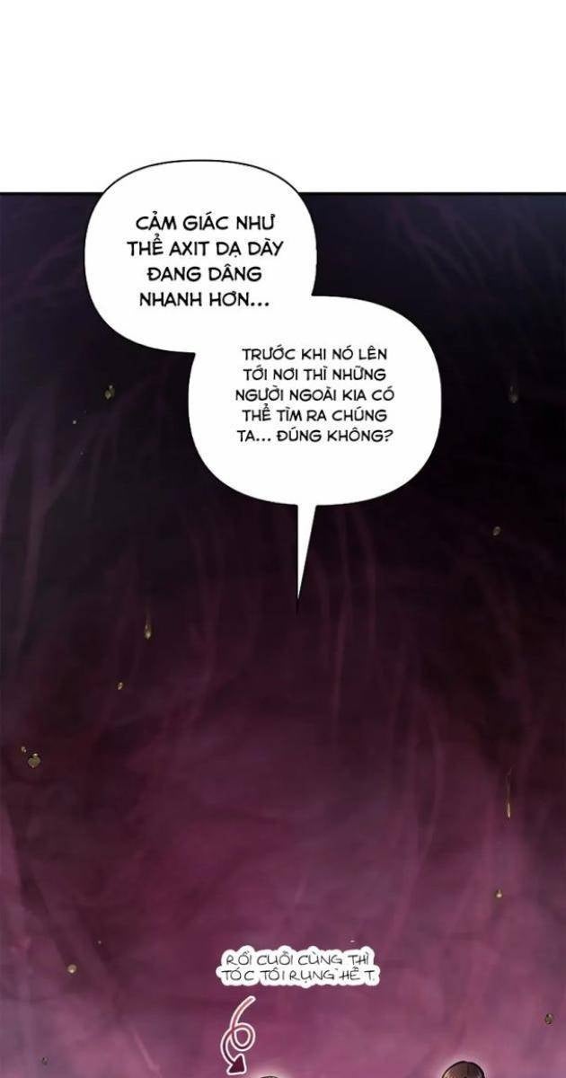 Kí Sự Hồi Quy - Page 2