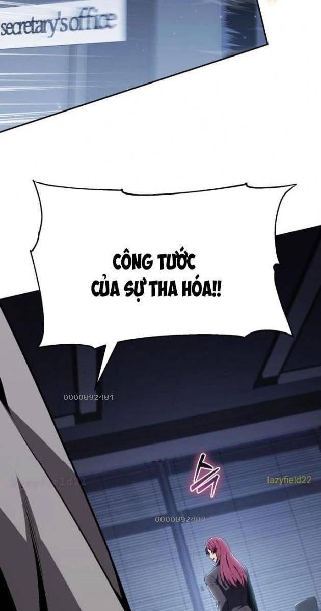 Vua Hiệp Sĩ Đã Trở Lại Với Một Vị Thần - Page 5