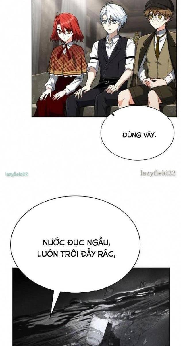 Đa Sắc Ma Pháp Sư Thiên Tài - Page 5