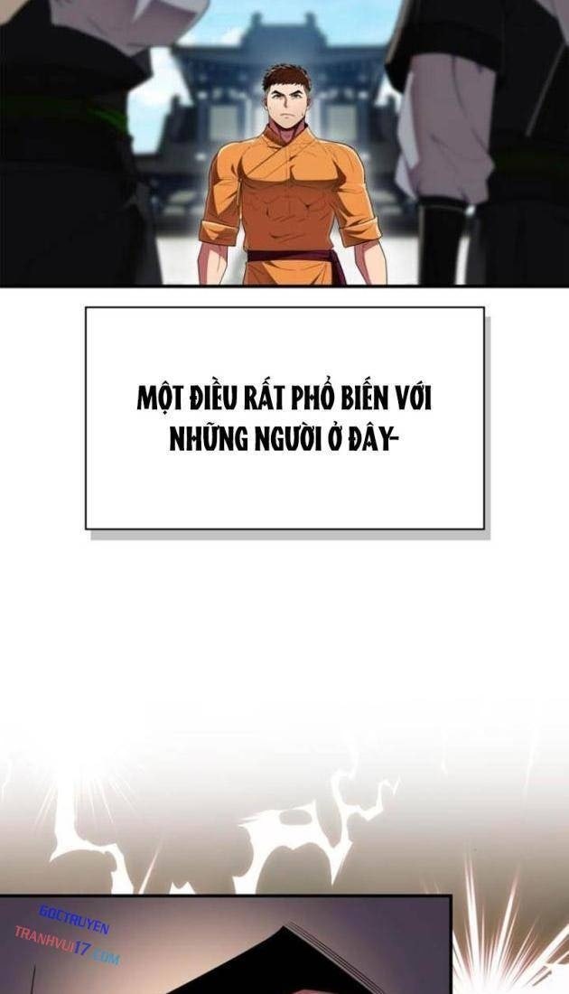 Huấn Luyện Viên Murim Thiên Tài - Page 38