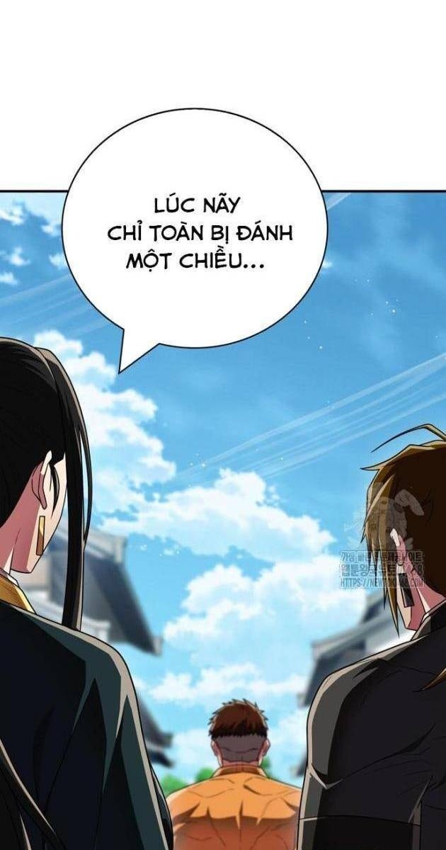 Huấn Luyện Viên Murim Thiên Tài - Page 50