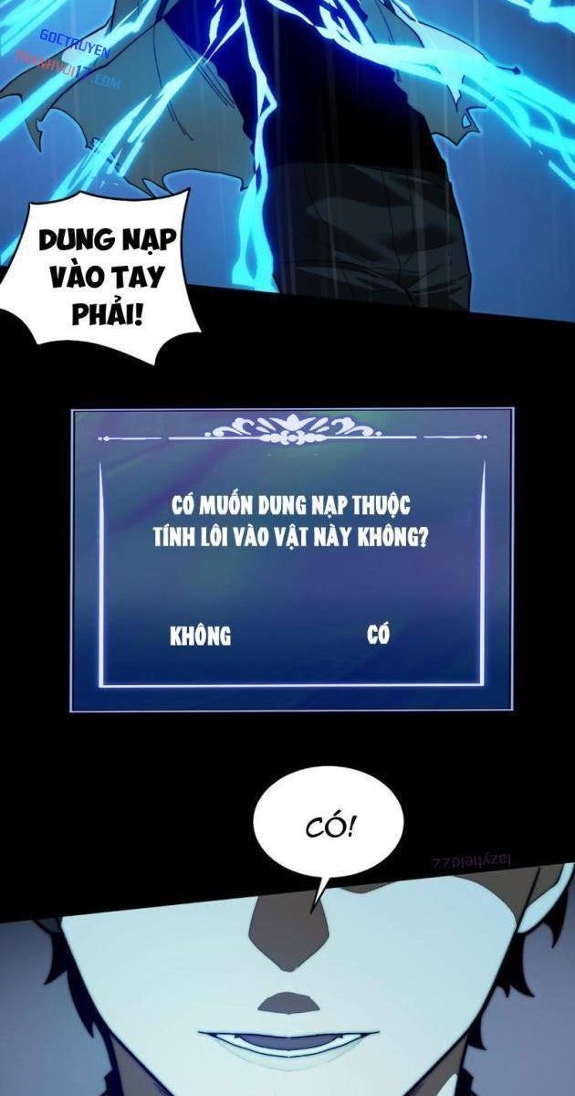 Sau Khi Chia Tay Hoa Khôi, Võ Đạo Của Ta Thẳng Tới Cấp Thần - Page 55