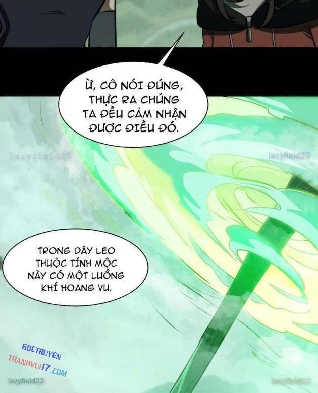 Sau Khi Chia Tay Hoa Khôi, Võ Đạo Của Ta Thẳng Tới Cấp Thần - Page 6