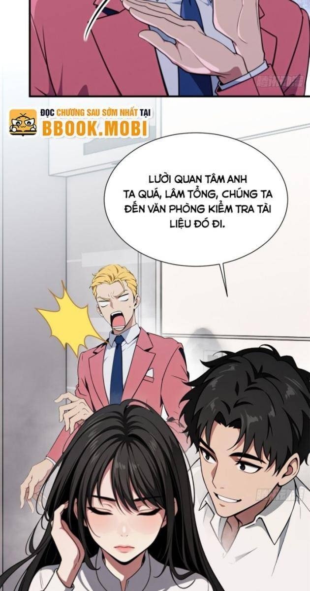 Ma Tôn Nữ Đế Xuyên Không Thành Cấp Trên Của Tôi! - Page 55