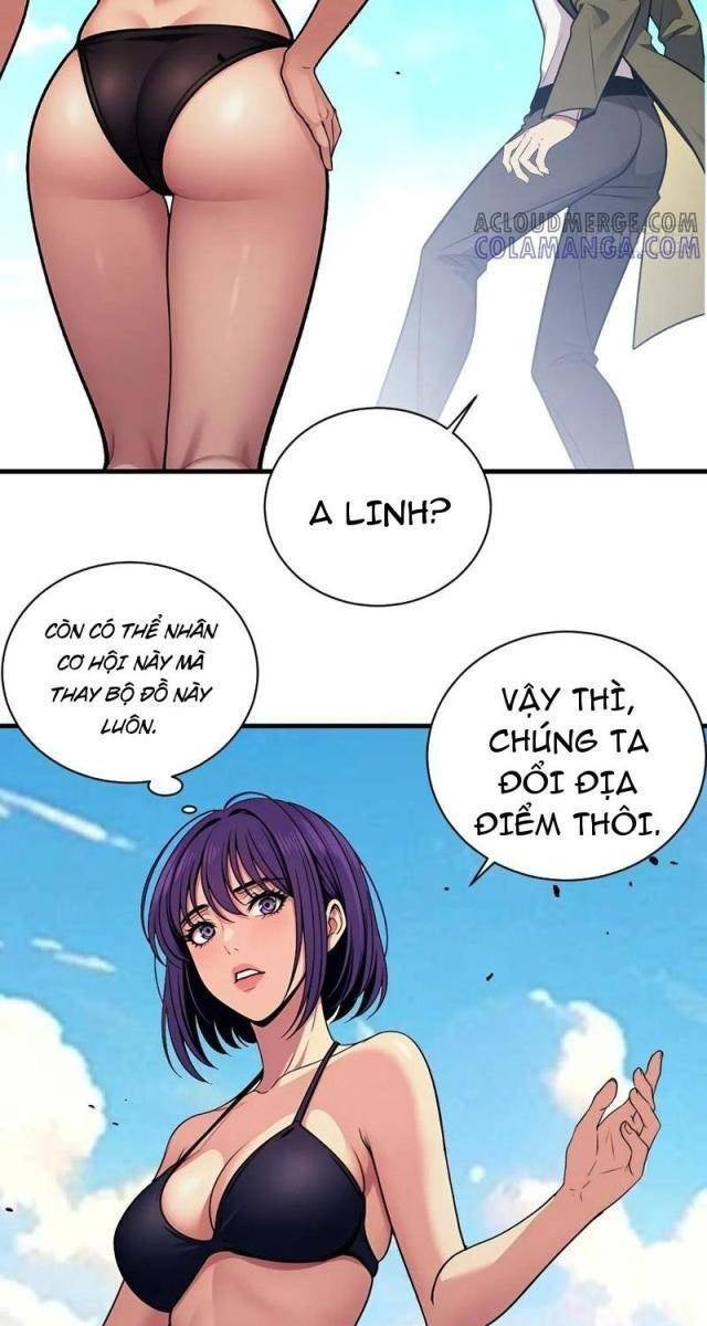 Ma Tôn Nữ Đế Xuyên Không Thành Cấp Trên Của Tôi! - Page 37