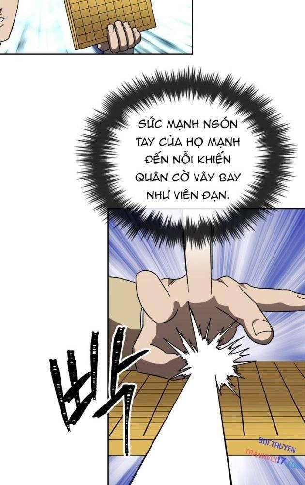 Trường Học Vương Quyền - Page 81
