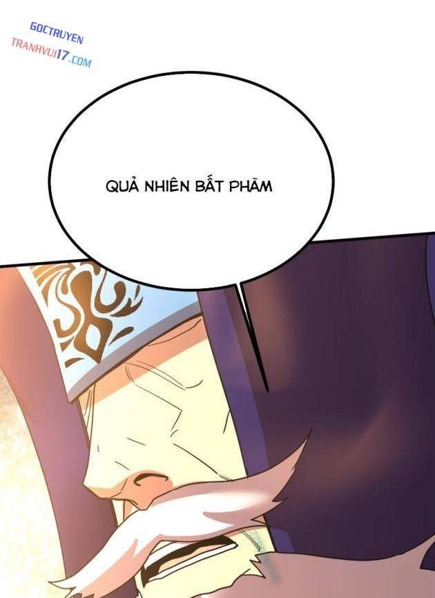 Cao Võ: Hạ Cánh Đến Một Vạn Năm Sau - Page 107