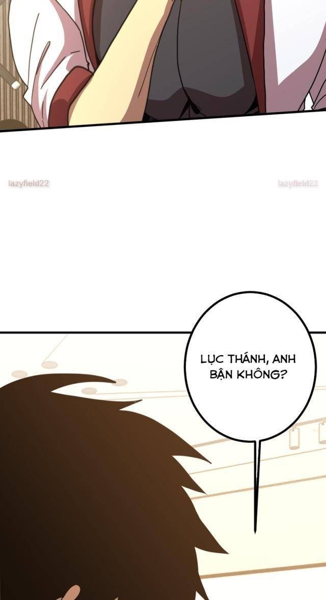 Cao Võ: Hạ Cánh Đến Một Vạn Năm Sau - Page 40