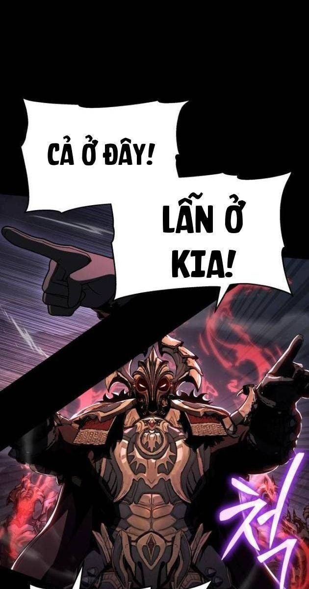 Vua Hiệp Sĩ Đã Trở Lại Với Một Vị Thần - Page 36