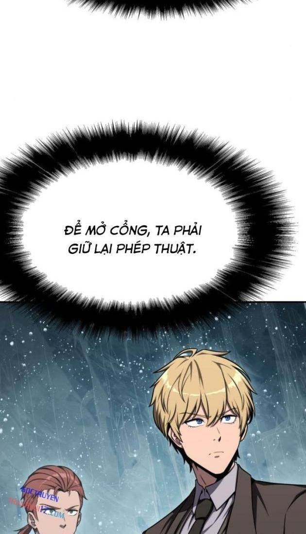 Vua Hiệp Sĩ Đã Trở Lại Với Một Vị Thần - Page 38