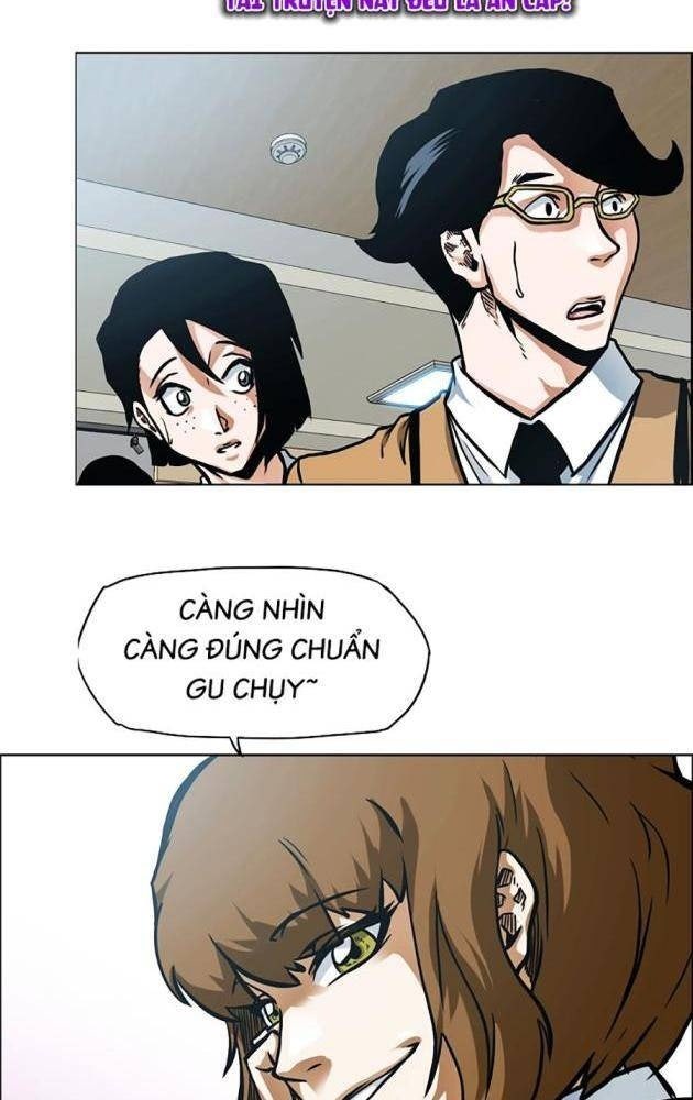 Gia Đình Bí Mật - Page 56