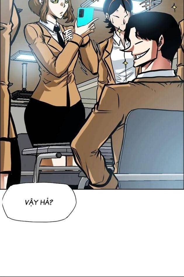 Gia Đình Bí Mật - Page 86