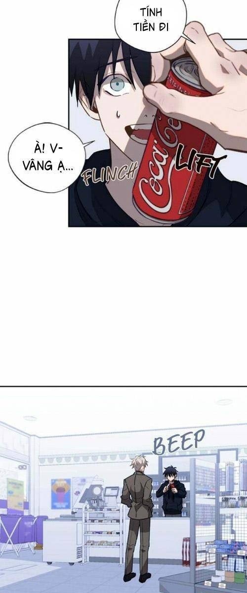 Cuộc Chiến Giữa Các Vị Thần - Page 81