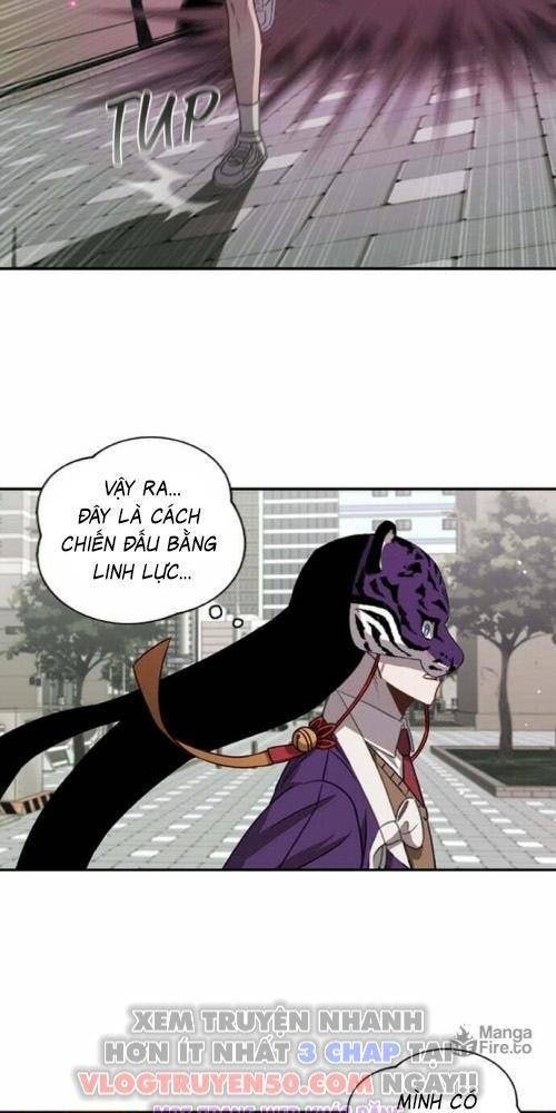 Cuộc Chiến Giữa Các Vị Thần - Page 48