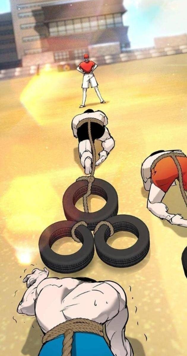 Cao Trung Đại Chiến - Page 85