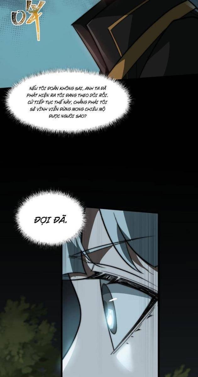 Sau Khi Chia Tay Hoa Khôi, Võ Đạo Của Ta Thẳng Tới Cấp Thần - Page 19