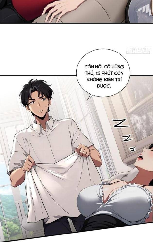 Ma Tôn Nữ Đế Xuyên Không Thành Cấp Trên Của Tôi! - Page 11