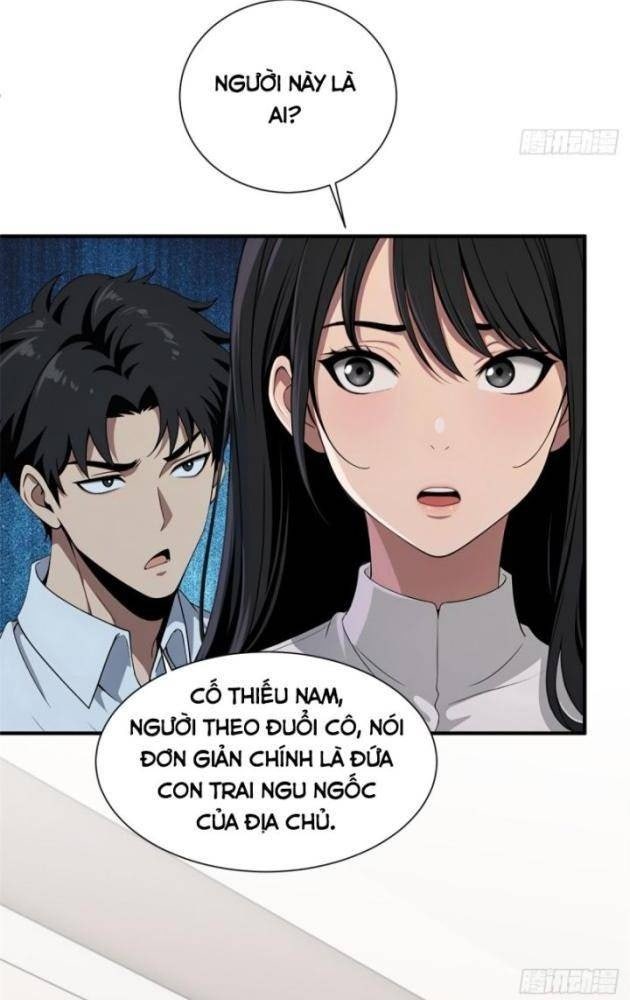 Ma Tôn Nữ Đế Xuyên Không Thành Cấp Trên Của Tôi! - Page 52
