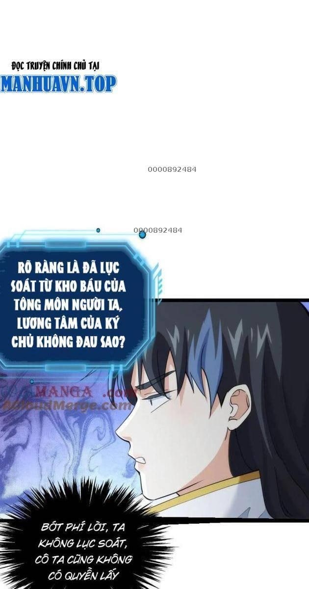 Ta Đoạt Xá Người Chơi Hệ Thống - Page 34