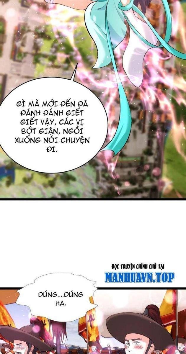Ta Đoạt Xá Người Chơi Hệ Thống - Page 28