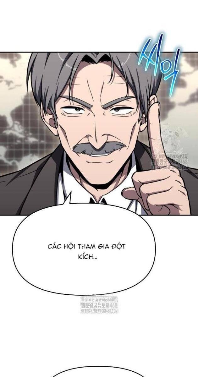 Vua Hiệp Sĩ Đã Trở Lại Với Một Vị Thần - Page 85