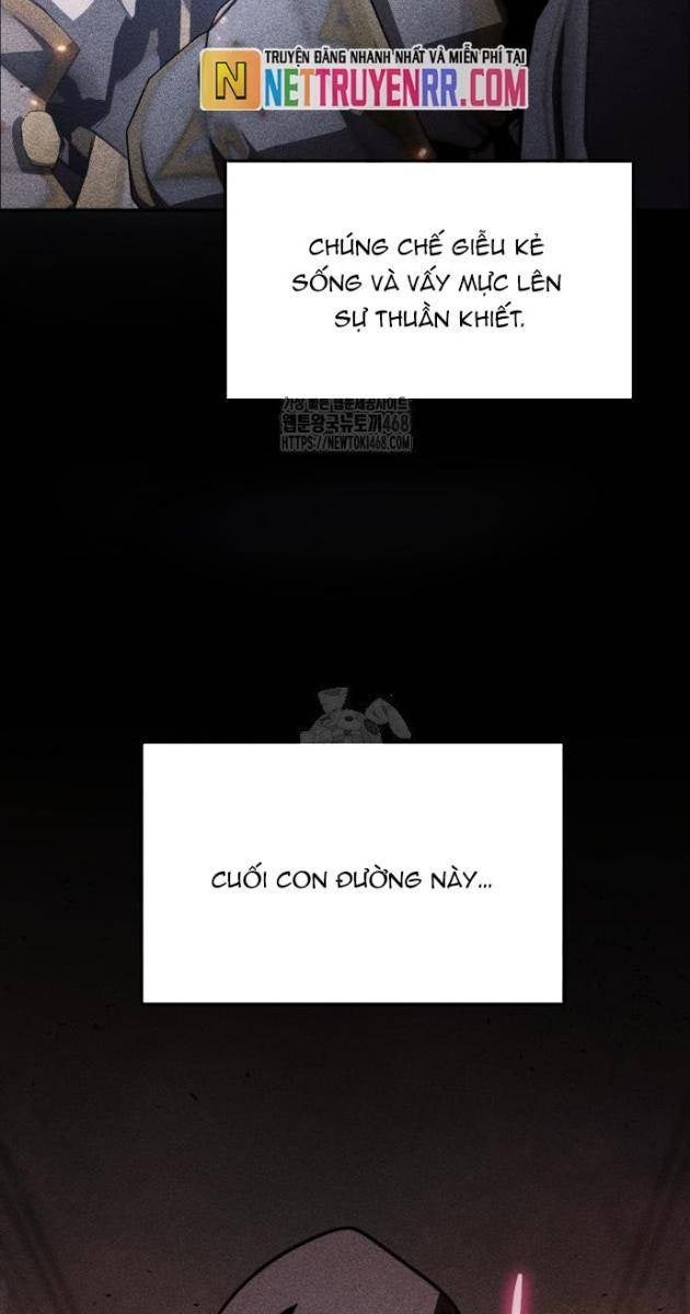 Vua Hiệp Sĩ Đã Trở Lại Với Một Vị Thần - Page 108