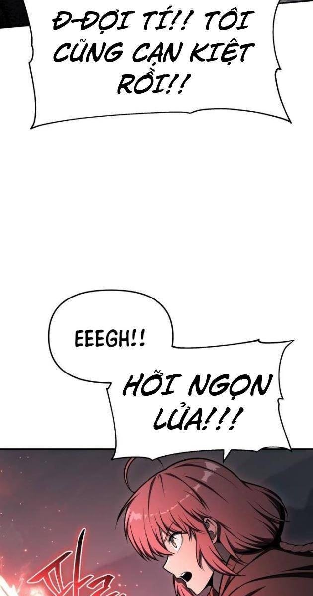 Vua Hiệp Sĩ Đã Trở Lại Với Một Vị Thần - Page 138