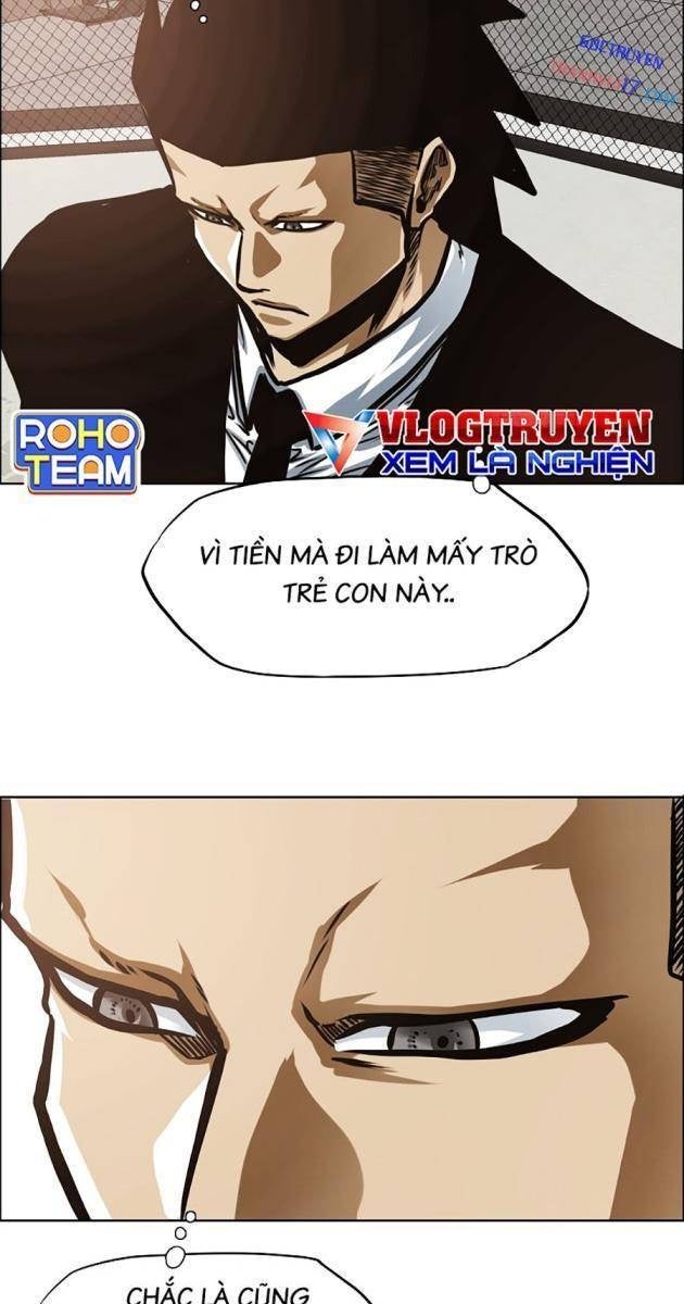 Gia Đình Bí Mật - Page 62