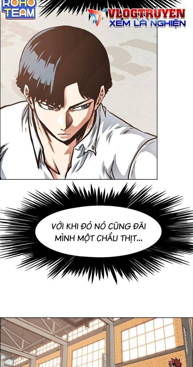 Gia Đình Bí Mật - Page 7