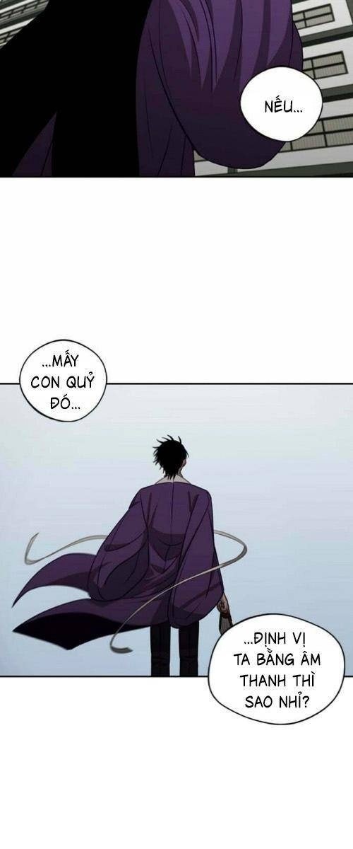 Cuộc Chiến Giữa Các Vị Thần - Page 11