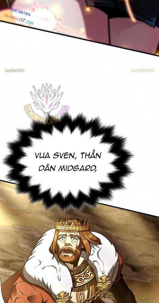 Sử Thi Valhalla - Page 31